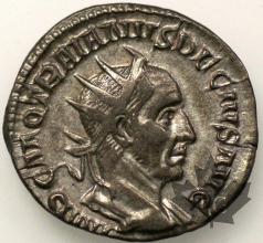 Rome-249-251-Trajan Dece-Antoninien-TTB
