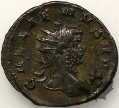 Rome-253-268-Gallien-Antoninien-TTB