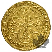 FRANCE-1328-1350-ROYAL OR-prSUP