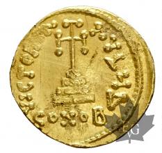 Byzantine-0641-0668-Solidus-Constans II-qSUP