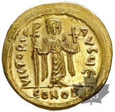 Byzantine-602-610-Phocas-SUP