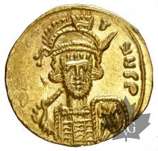 Byzantine-0668-0685-Costantine IV