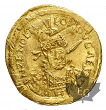 Byzantine-0474-Zeno et Leo