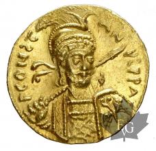 Byzantine-0668-0685-Costantine IV