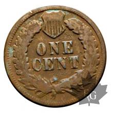 USA-1878-1 CENT-TTB