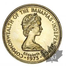 BAHAMAS-1975-50 DOLLARS-FDC
