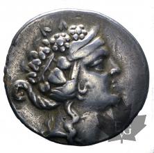 GRECE-Nord-Thrace-IIe-Ier siècle av. J.C.