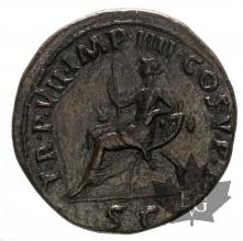 ROME-DUPONDIUS-TRAIANUS-103-TTB