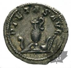 ROME-DENARIUS-MAXIMINUS-235-238-POUR MAXIMUS CAESAR-prSUP