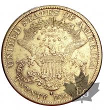 USA-1881S-20 DOLLARS-TTB-SUP