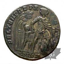 ROME-COSTANTIUS II-337-361-MAIORINA-SUP