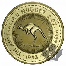 AUSTRALIE-1993-200 DOLLARS-PROOF