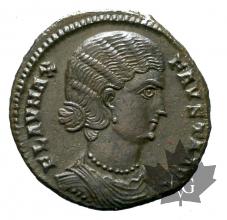 ROME EMPIRE-307-326-CENTENIONALIS-FAUSTA-SUP