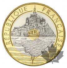 FRANCE-1992-20 FRANCS ESSAI-FDC