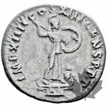 ROME-87-Denarius-Domitianus-81-96-TTB