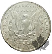 USA-1902 O-1-DOLLAR-MORGAN-NEW-ORLEANS-PCGS-AU53
