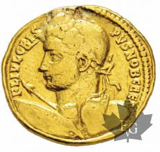 ROME-Solidus-Crispus Caesar 317-326-Nicomedie-324-TB