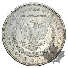 USA-1878S-DOLLAR MORGAN-TTB