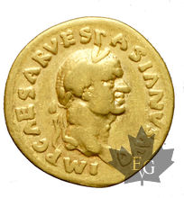 ROME-Aureus-69-71-Vespasian-Cal.604-TB