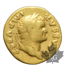 ROME-Aureus-74-Titus-Cal 752-TB