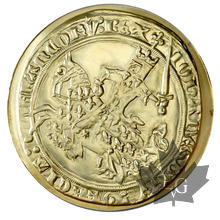 FRANCE-2000-100 Francs Or-Le Franc à Cheval-Jean II Le Bon-PROOF