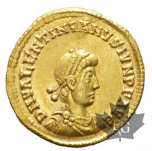 Rome-Solidus-375-392-Valentinianus-SUP