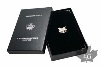 USA-2000-PROOF SET-AMERICAN-EAGLE-PLATINUM