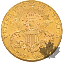USA-1903 S-20 DOLLARS-SUP