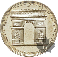 FRANCE-1804-Medaille-Napoleon-1er-FDC