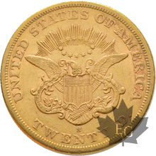 USA-1863S-20 DOLLARS-Liberty-TTB
