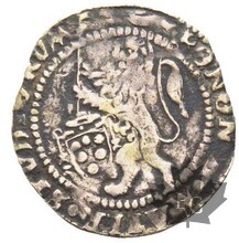VATICAN-ND-GROSSONE-Giulio II 1503-1513-TB-TTB