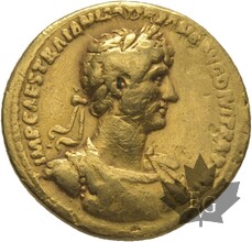 ROME-Aureus-Hadrian-117-TB