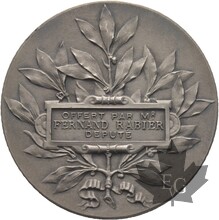 FRANCE-Médaille-Honneur et Patrie-SUP