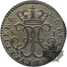 SAVOIE-1797-Soldo-Carlo Emanuele IV-TTB-Rare