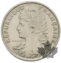 FRANCE-1903-Essai de 25 centimes Patey-PCGS SP63