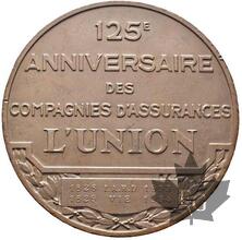 FRANCE-1954-Union Multirisque-SUP