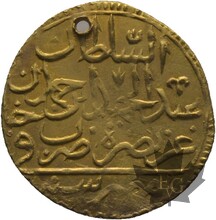 EGYPTE-1187 AH AN 2-ABDUL HAMID I-1774-1789-1 Zeri Mahbub-TTB