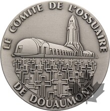 FRANCE-2008-MEDAILLE-90E ANNIVERSAIRE DE L&#039;ARMISTICE-FDC