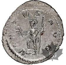 Rome-Philip I Antoninianus-244-247-NGC MS 5/5, 3/5 