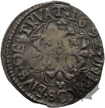 ITALIE-1692-REALE-Carlo II-TTB