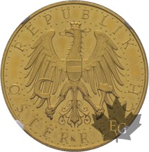 AUSTRIA-1931-100 SCHILLING-PL 62