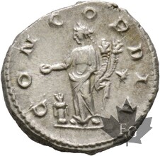 Rome-220-221-DENIER-AQUILIA SEVERA-SUP