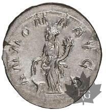 Rome-Philip I Antoninianus-244-247-NGC MS 5/5, 4/5