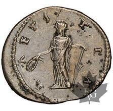 Rome-196-211-Denarius-Julia Domna-Laodicea-NGC Ch AU