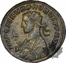 Rome-Probus-Aurelianus-276-282-NGC Choice AU
