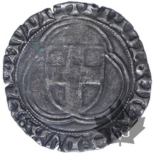 ITALIE-SAVOIA-1472-1482-PARPAGLIOLA-CORNAVIN-TTB Rare