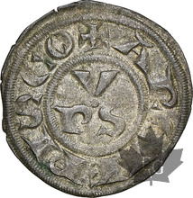 ITALIE-1200-1400-Danera-Ravenna-NGC AU 55