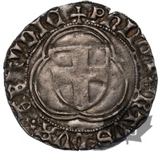 ITALIE-1472-1482-PARPAGLIOLA-FILIBERTO I-TTB
