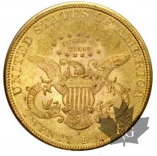 USA-1900S-20 DOLLARS-SUP