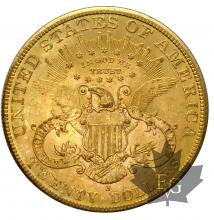 USA-1902S-20 DOLLARS-SUP
